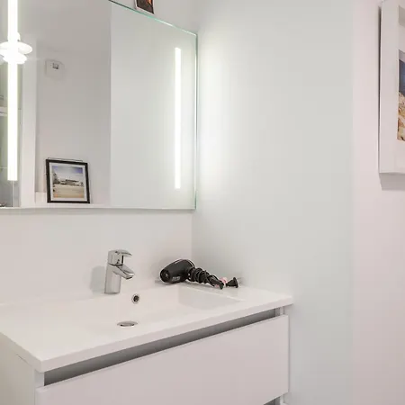 Disneyland 5 Min -paris 35 Min -2/4 Personnes Apartmán *