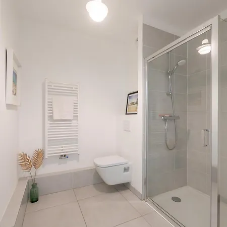 Apartmán Disneyland 5 Min -paris 35 Min -2/4 Personnes *